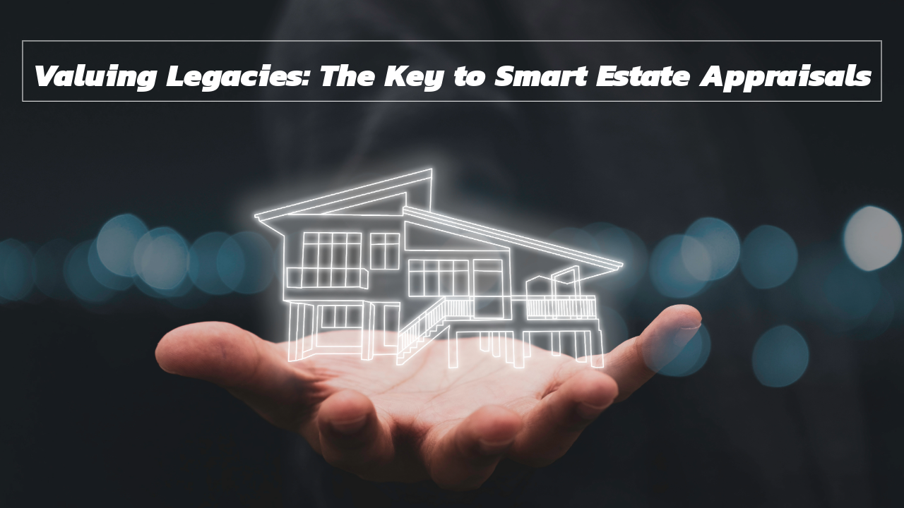 Valuing Legacies The Key to Smart Estate Appraisals